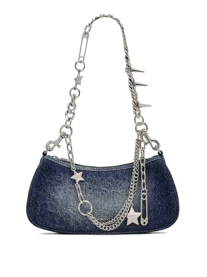 Marc Jacobs Borsa a tracolla Denim 4012614