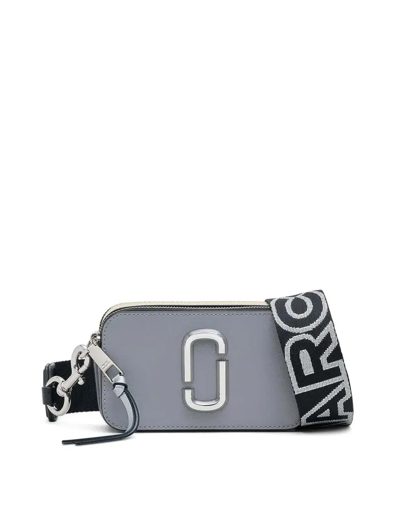Marc Jacobs Borsa a tracolla Grigio 3293417
