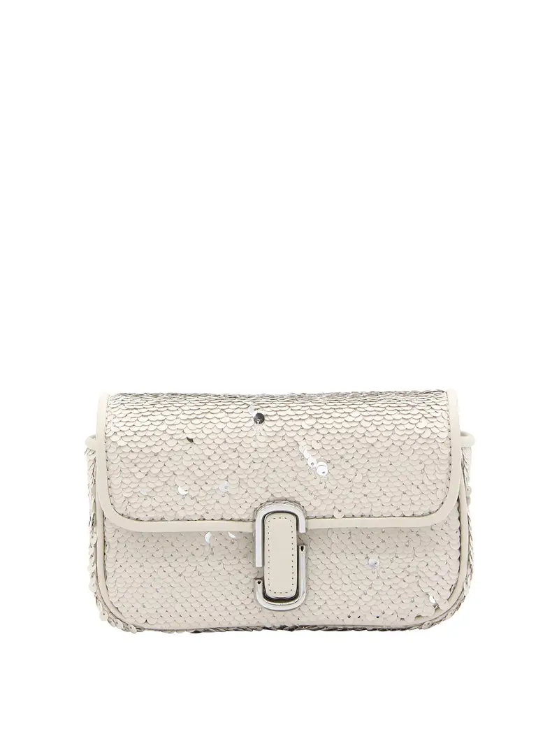Marc Jacobs Borsa a tracolla Bianco 3260195