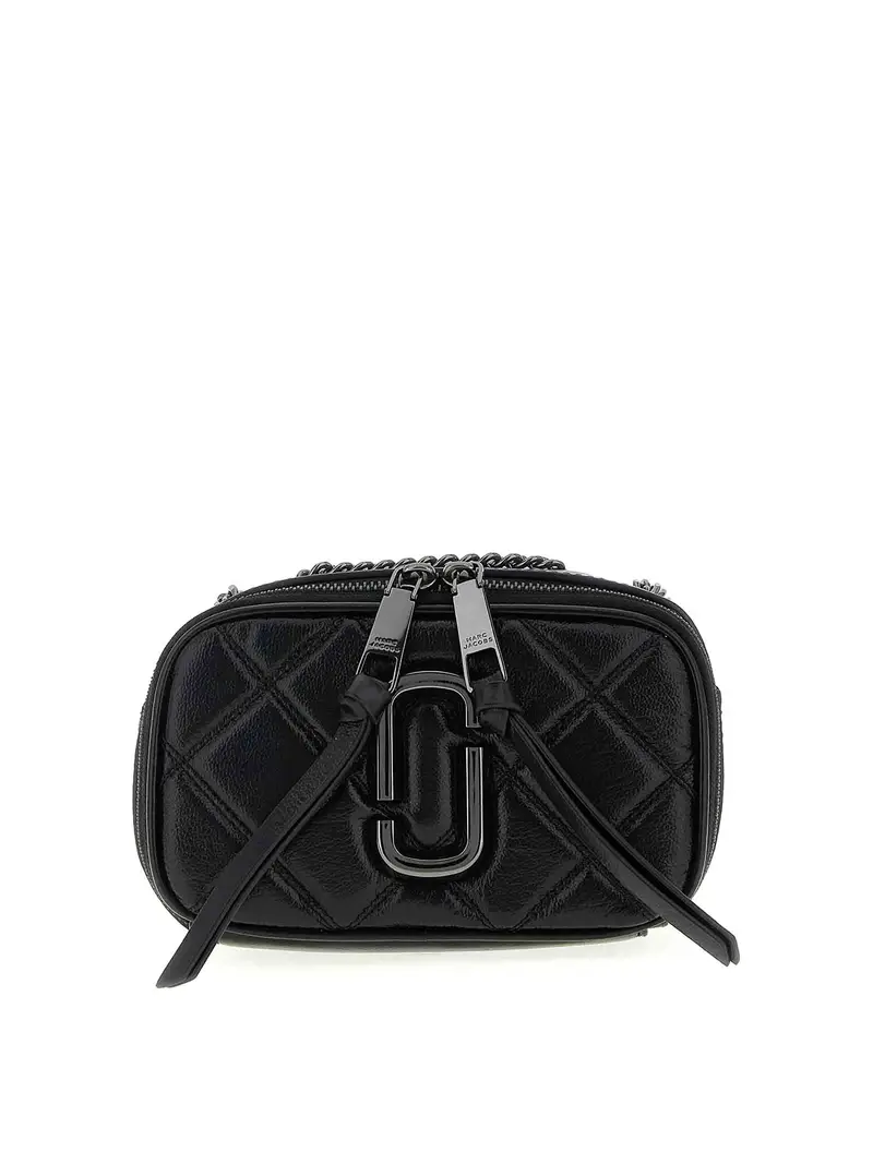 Marc Jacobs Borsa a tracolla Nero 3348611