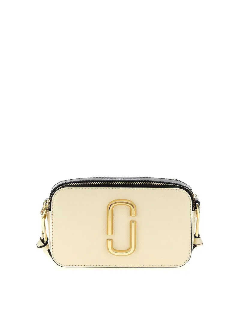Marc Jacobs Borsa a tracolla Bianco 3258533