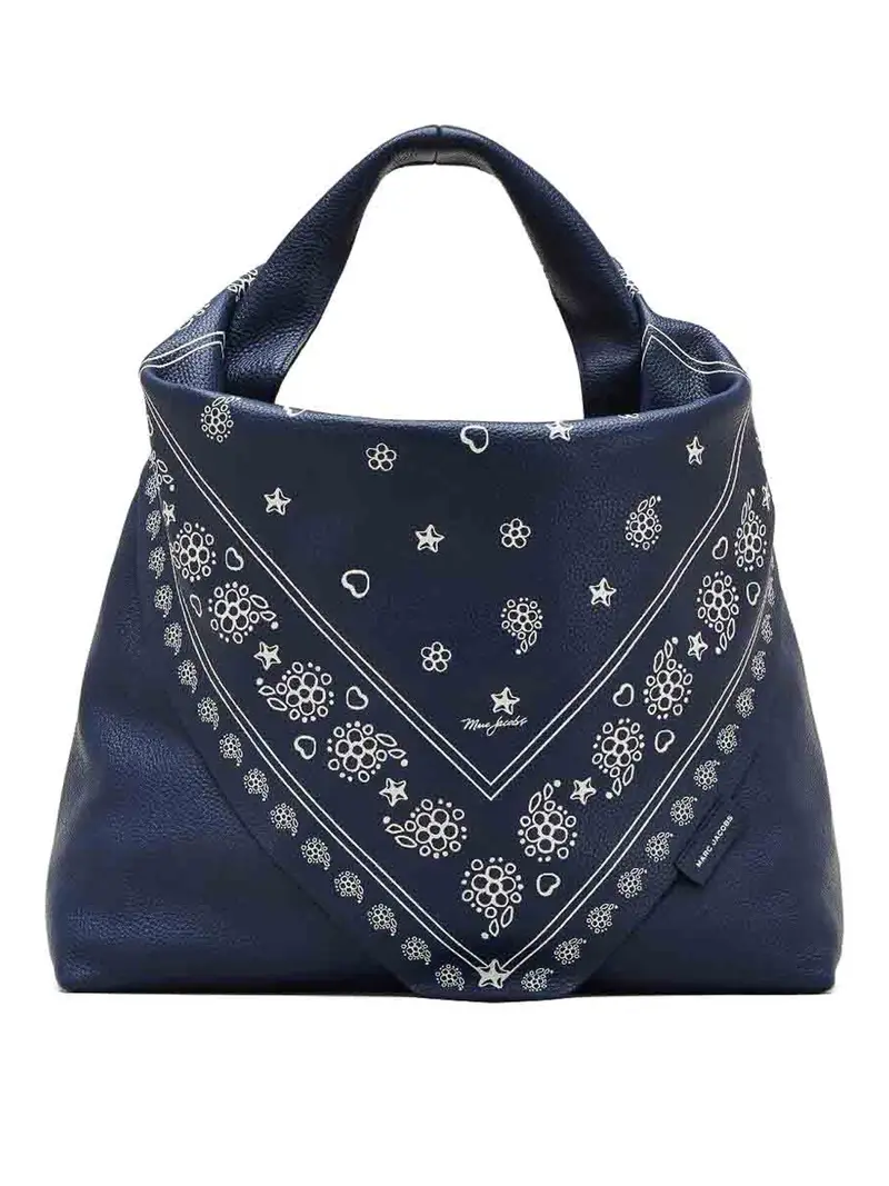 Borsa Blu