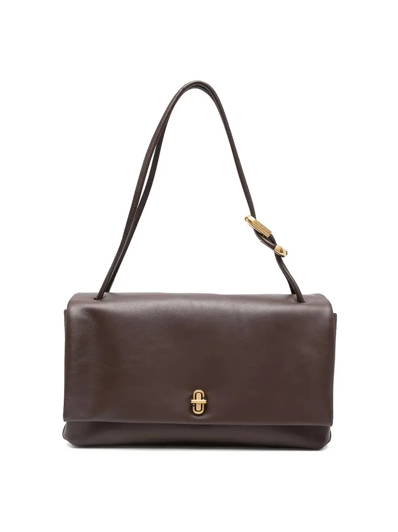 Borsa Color Carne E Neutri