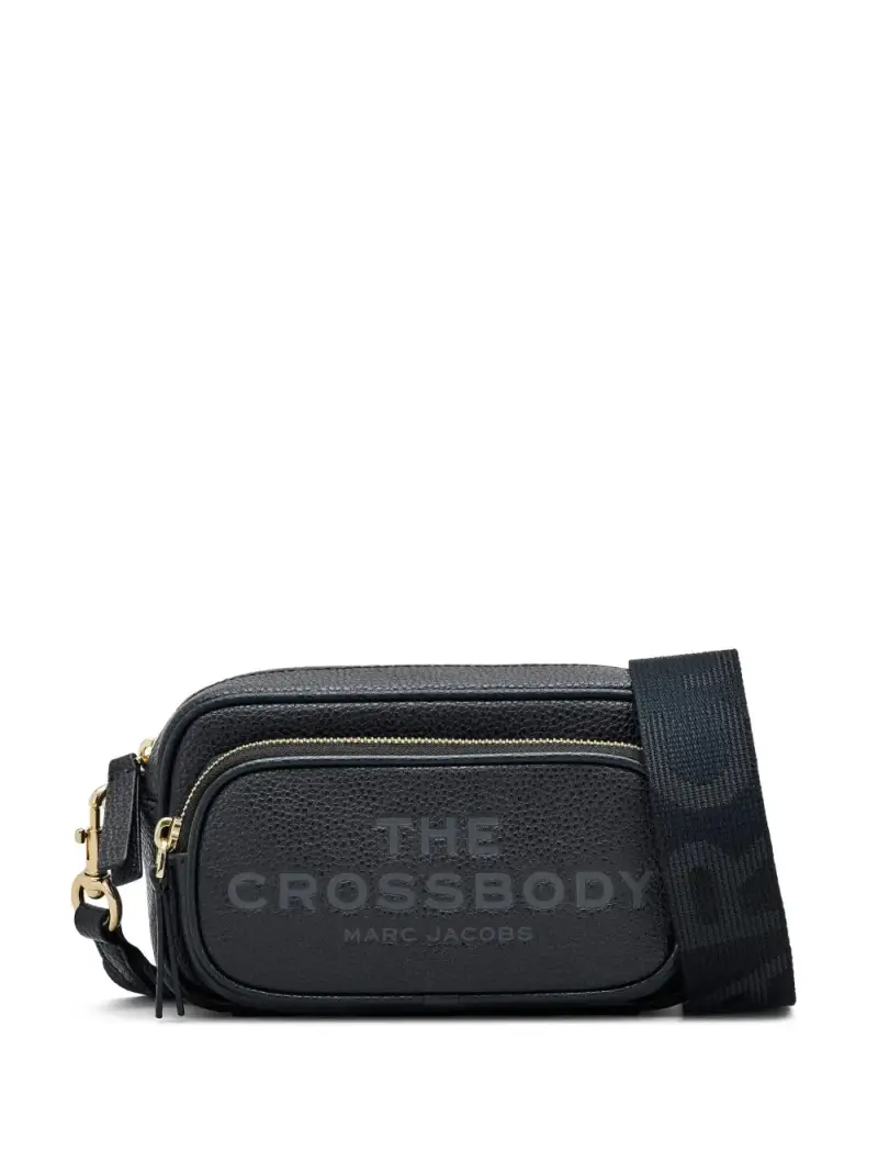 borsa crossbody NERO