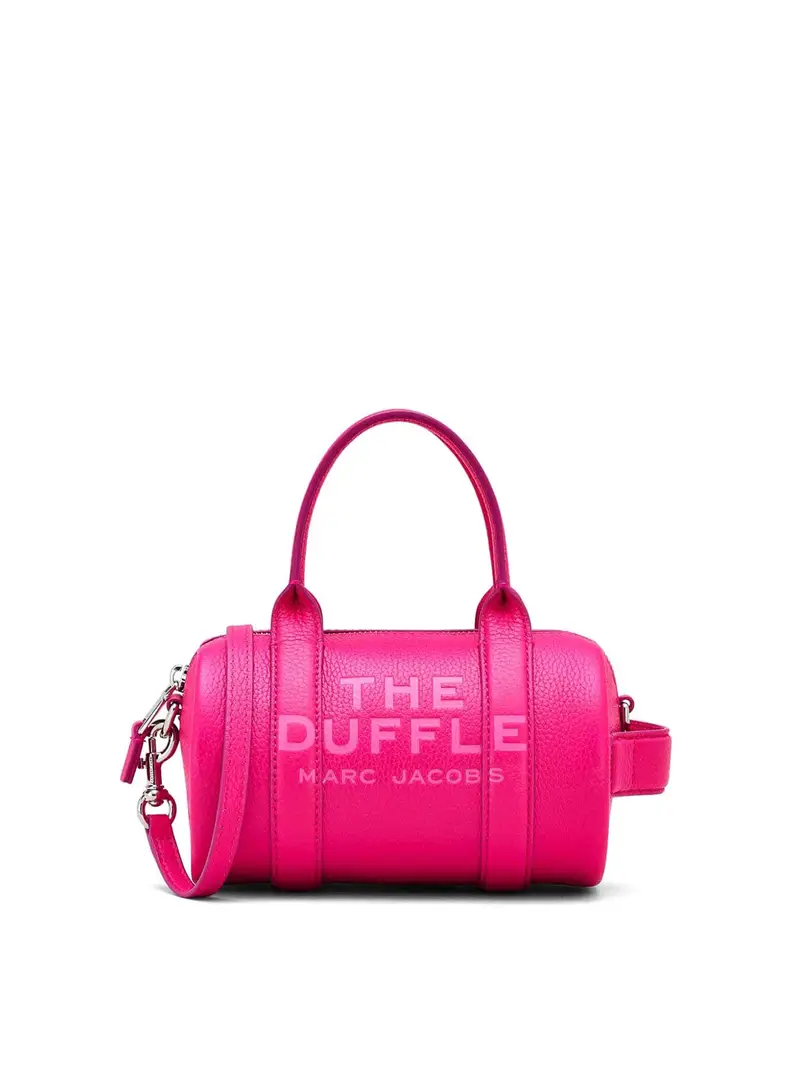 Borsa in pelle Color Carne E Neutri