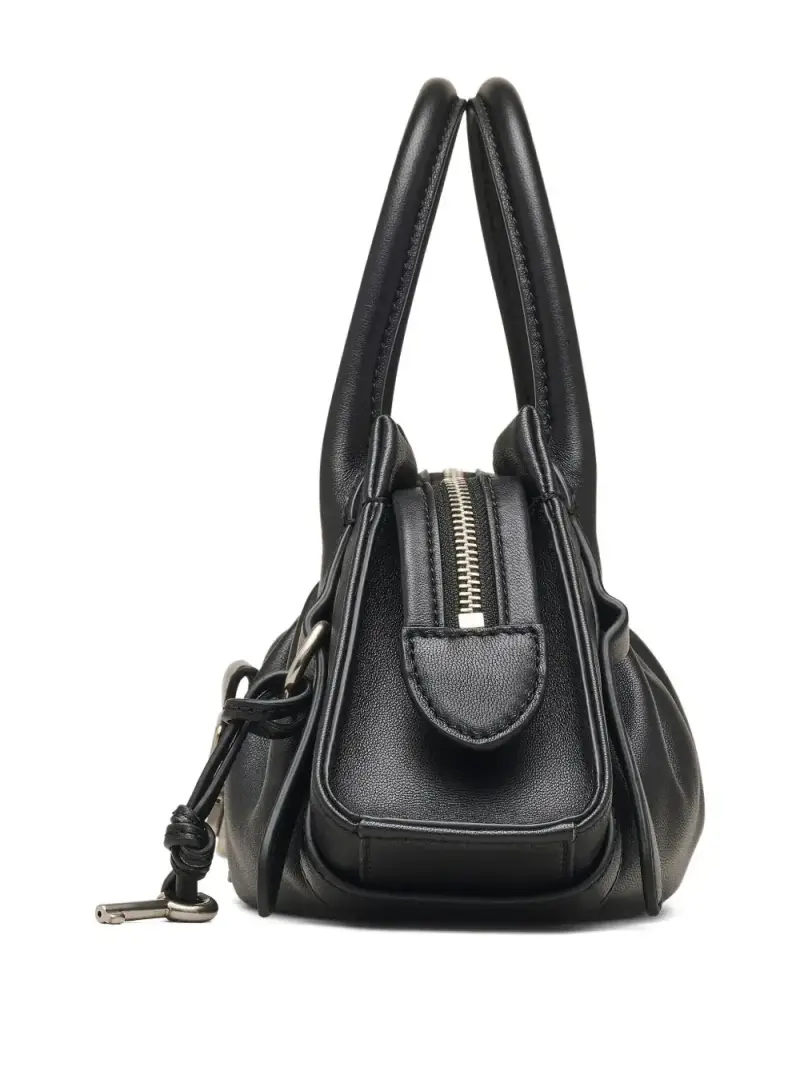 borsa marc jacobs NERO miniatura 2