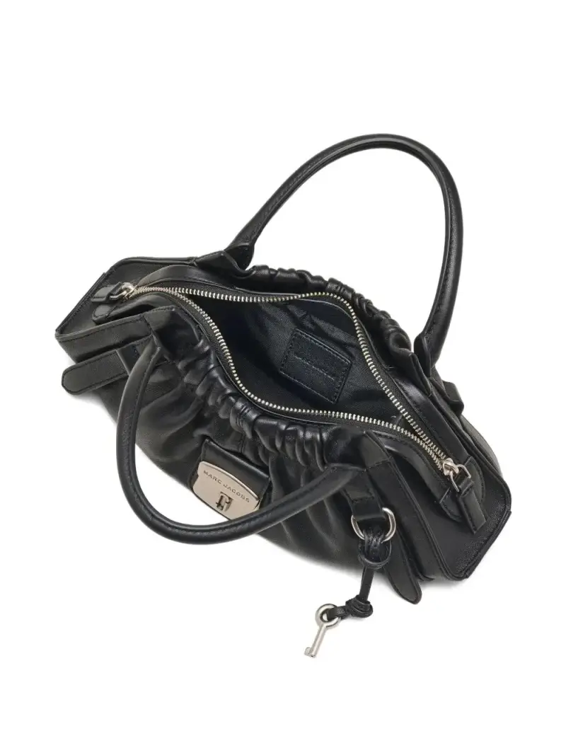 borsa marc jacobs NERO miniatura 3