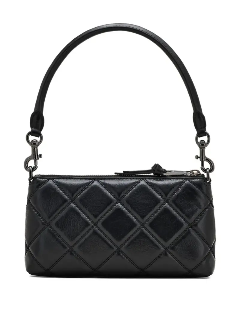 borsa marc jacobs NERO miniatura 3