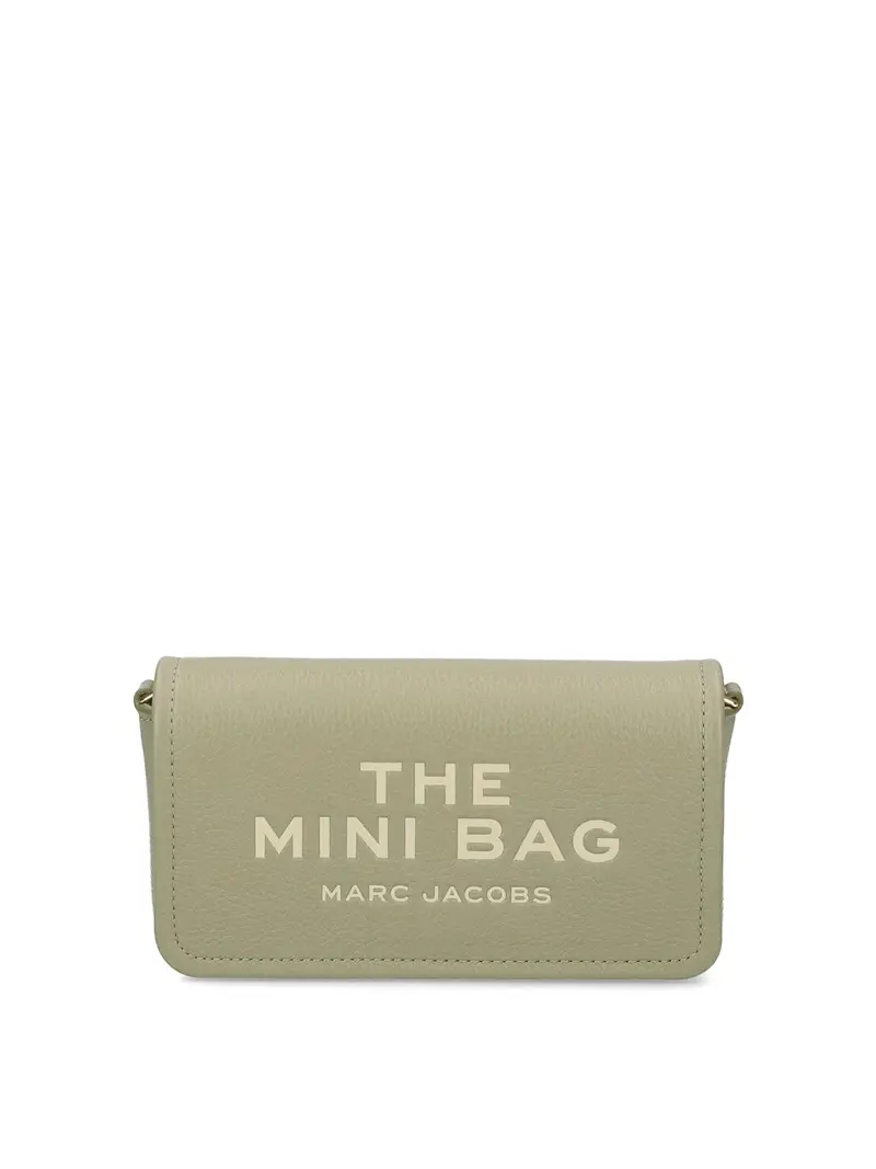 Borsa Mini Verde