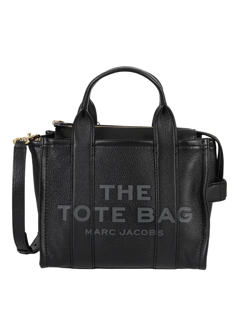 Borsa Small the Tote bag Nero
