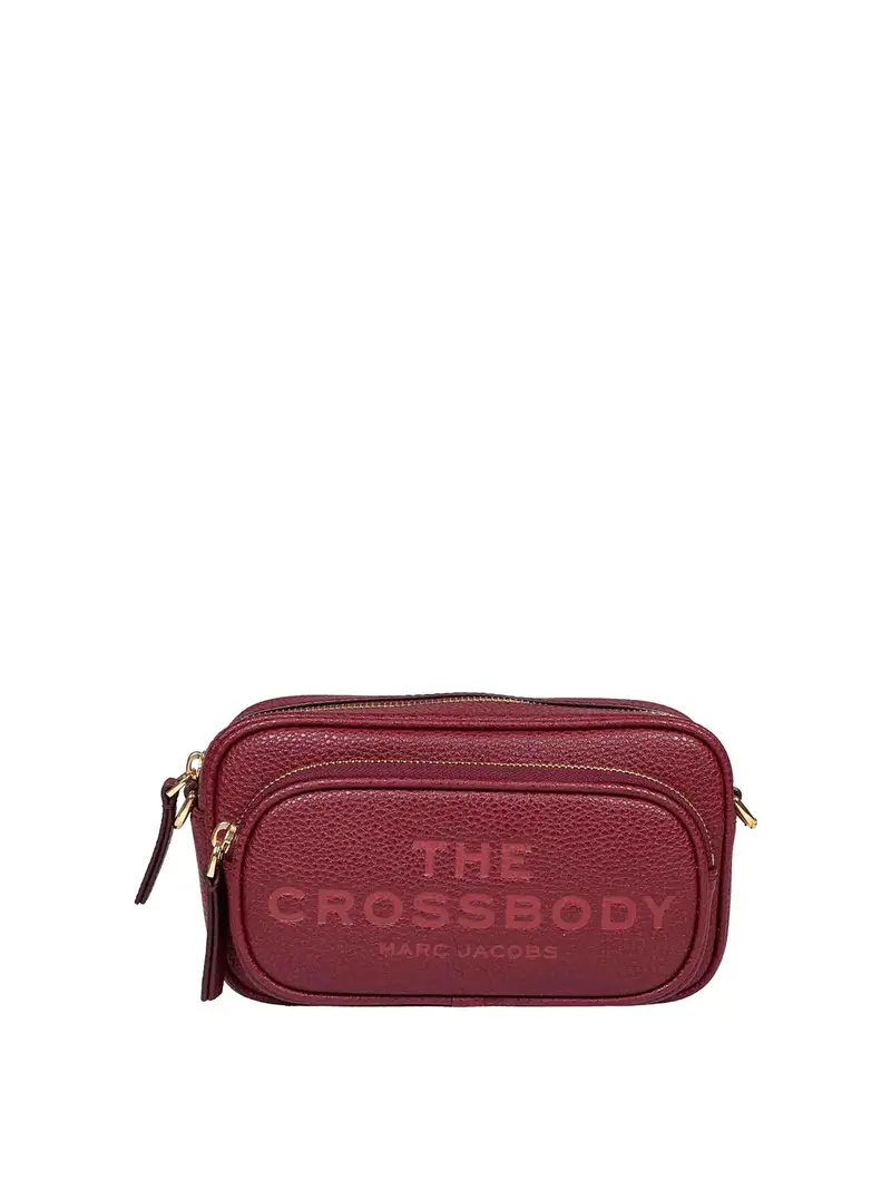 Borsa The Crossbody Tote Rosa