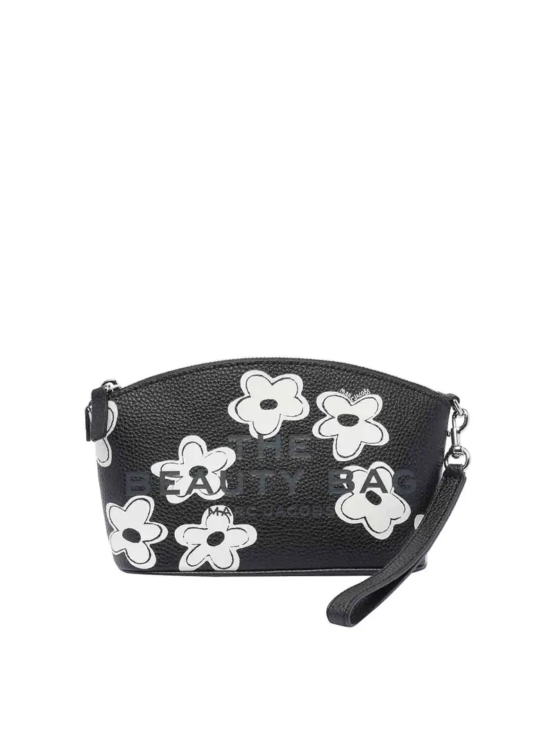 Borsa The Daisy Beauty Nero