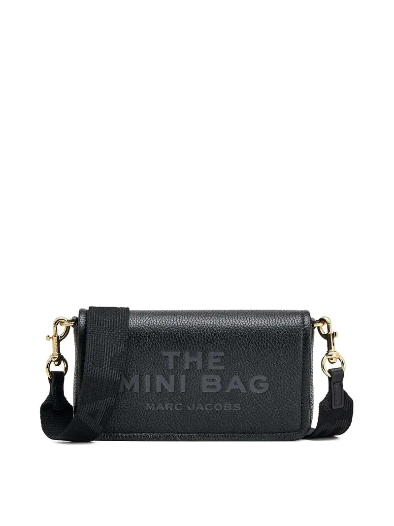 Marc Jacobs Mini bag Nero 3315489
