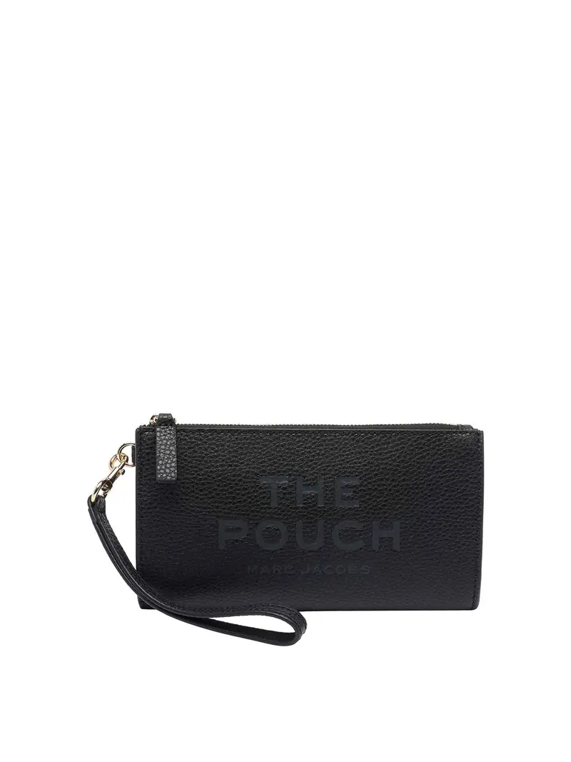 Borsa The Pouch nera Nero