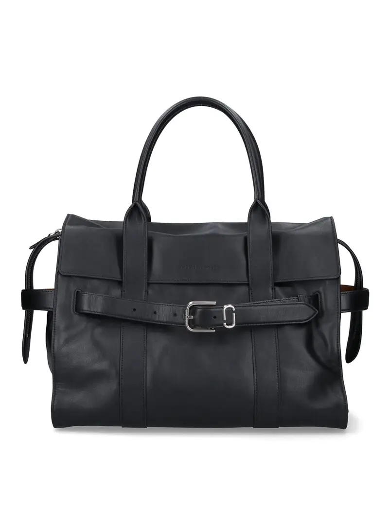 Borsa Tote Nero