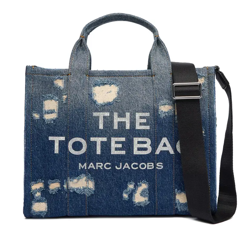 Borsetta Marc Jacobs 2F4HTT002H05 Blu