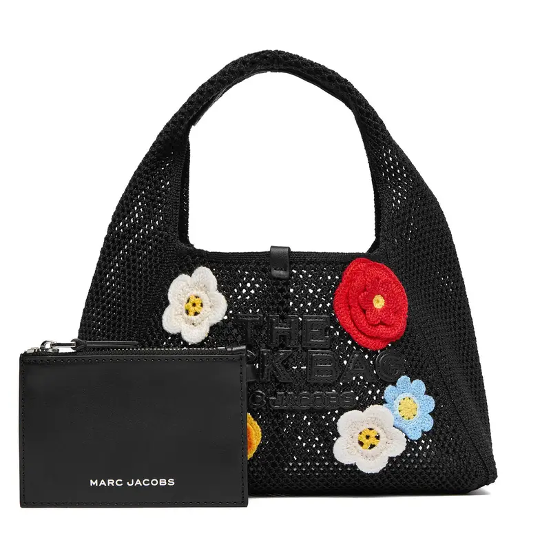Borsetta Marc Jacobs 2P5HSC006H03 Nero