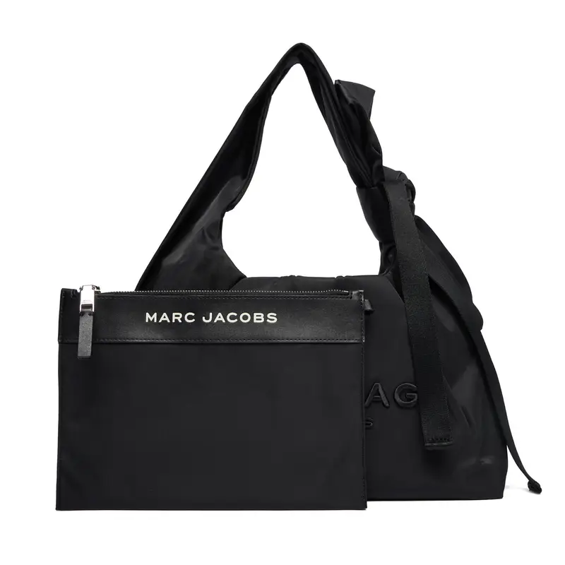 Borsetta Marc Jacobs 2P5HSH024H03 Nero