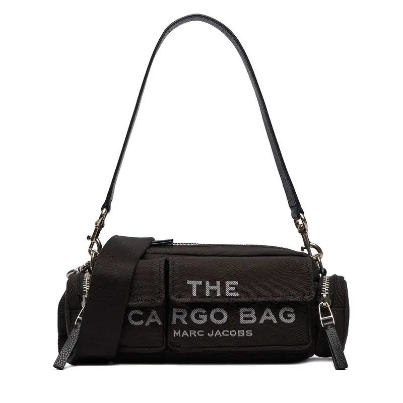 Borsetta Marc Jacobs 2P5HSH025H03 Nero