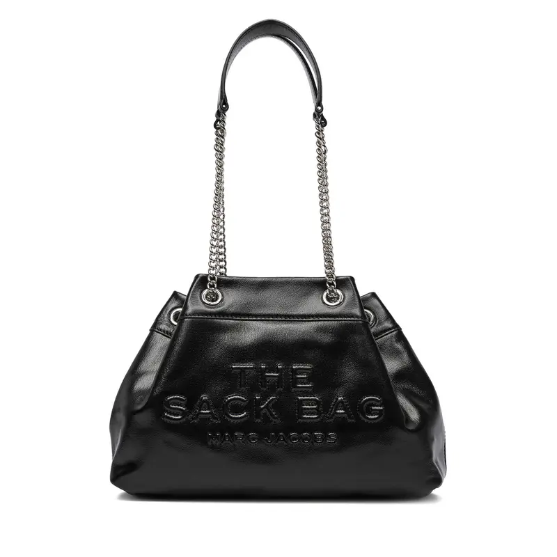Borsetta Marc Jacobs 2P5HSH030H02 Nero