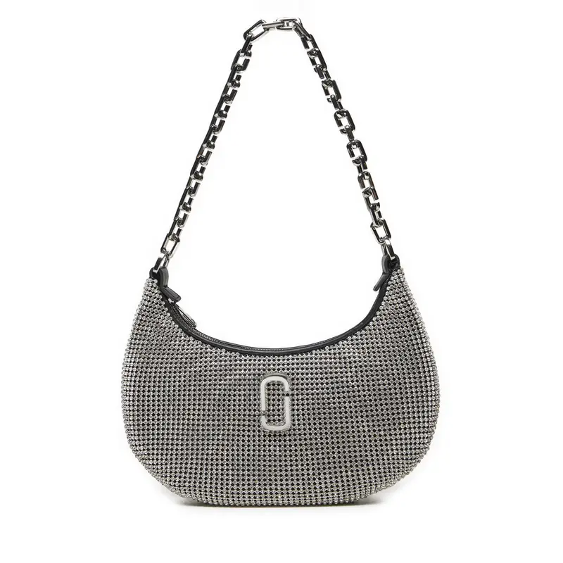 Borsetta Marc Jacobs 2R3HSH056H01 Argento