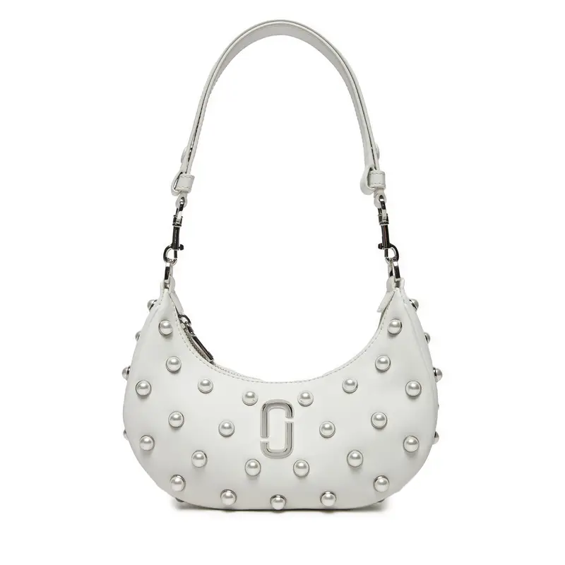 Borsetta Marc Jacobs 2R3HSH057H02 Bianco