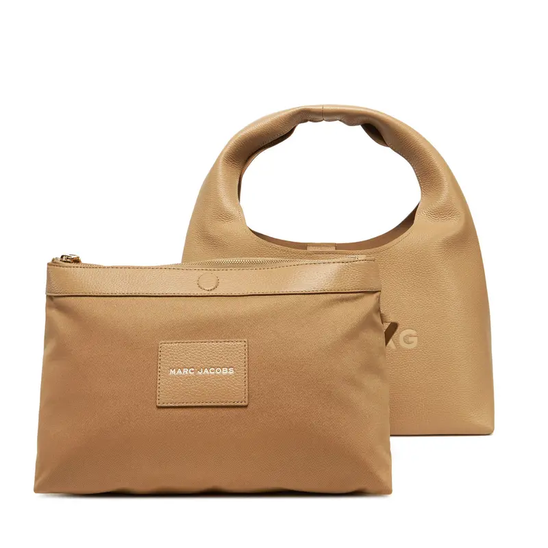 Borsetta Marc Jacobs 2R3HSH058H02 Marrone