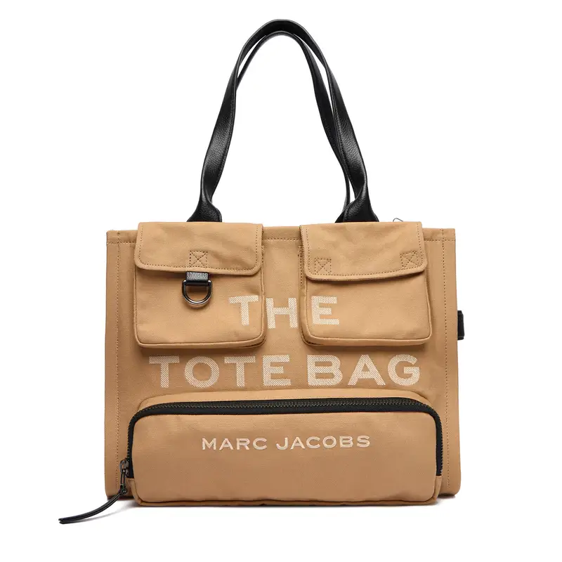 Borsetta Marc Jacobs 2S4HTT005H03 Marrone
