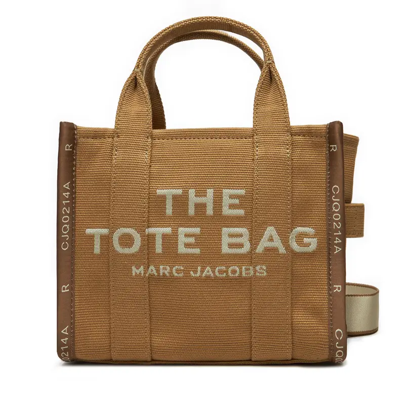 Borsetta Marc Jacobs M0017025 Marrone