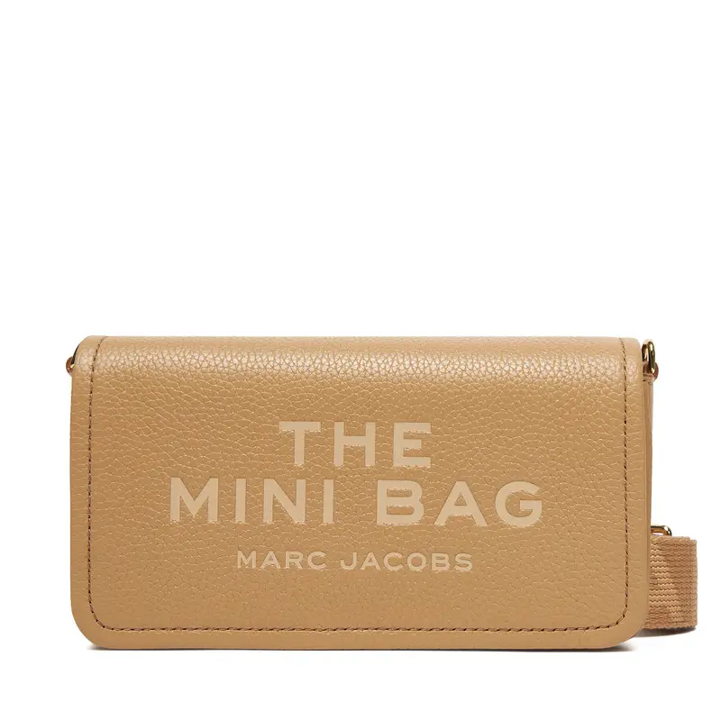 Marc Jacobs Mini bag Marrone 3066960