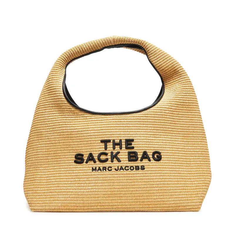 Borsetta Marc Jacobs The Woven Sack 2S4HSH053H03 Beige
