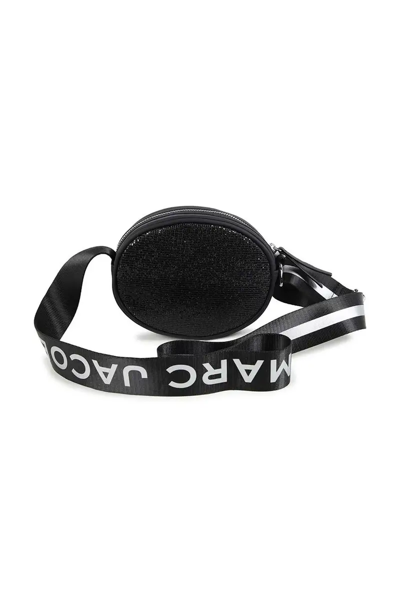 borsetta per bambini colore nero W60353 miniatura 3