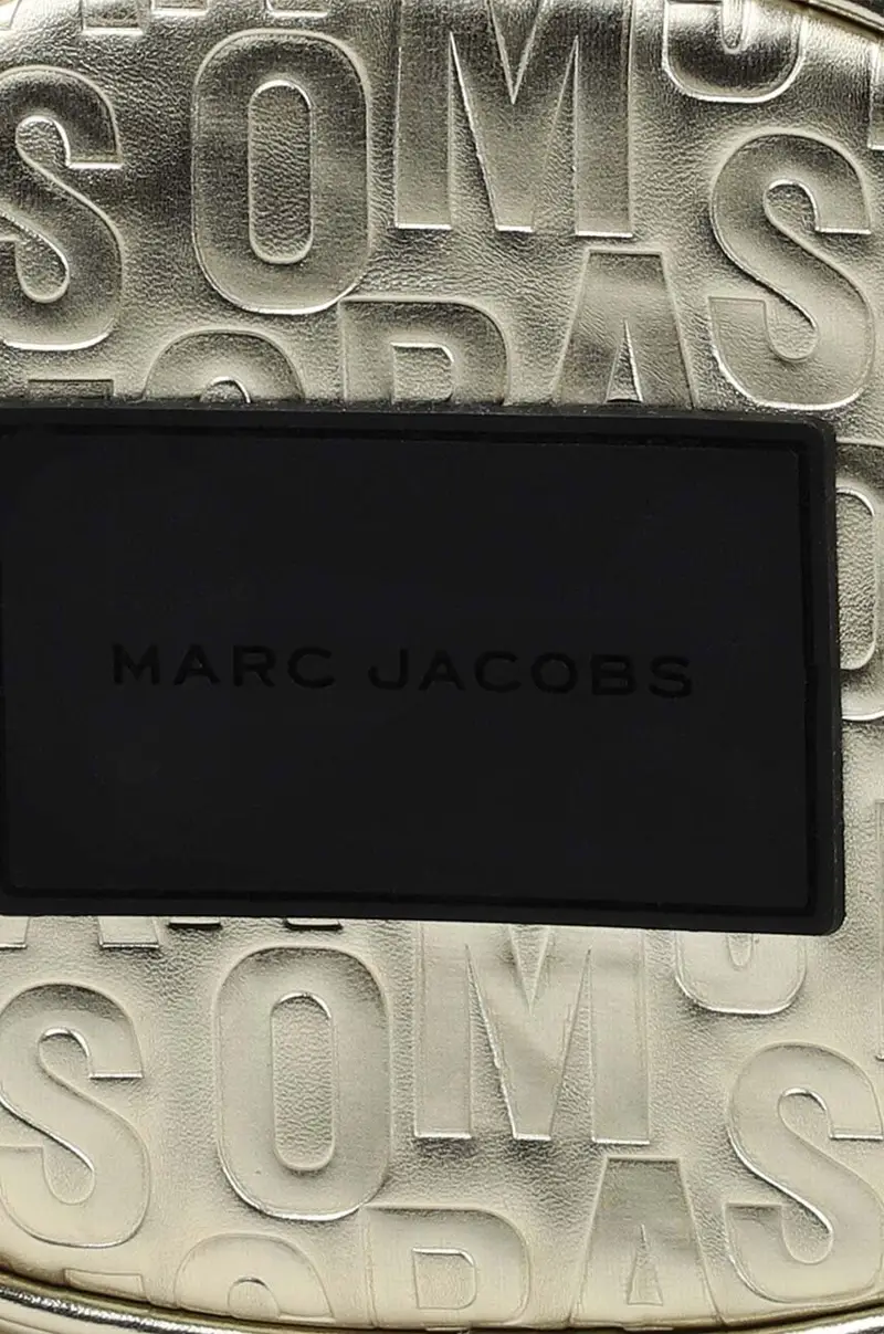 borsetta per bambini colore oro W60355 miniatura 5