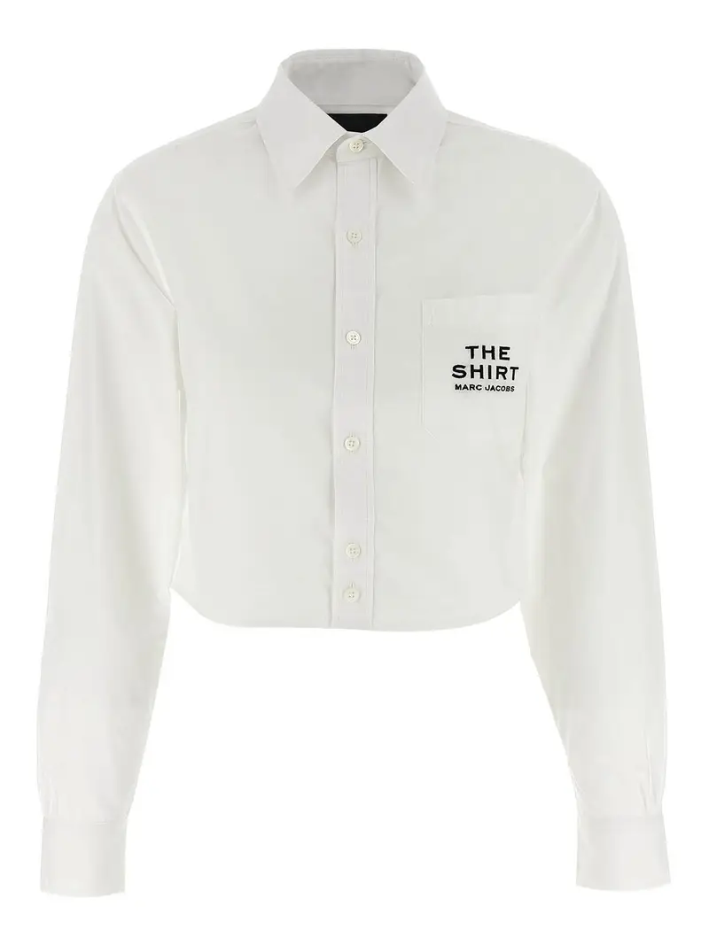 Camicia femme Bianco