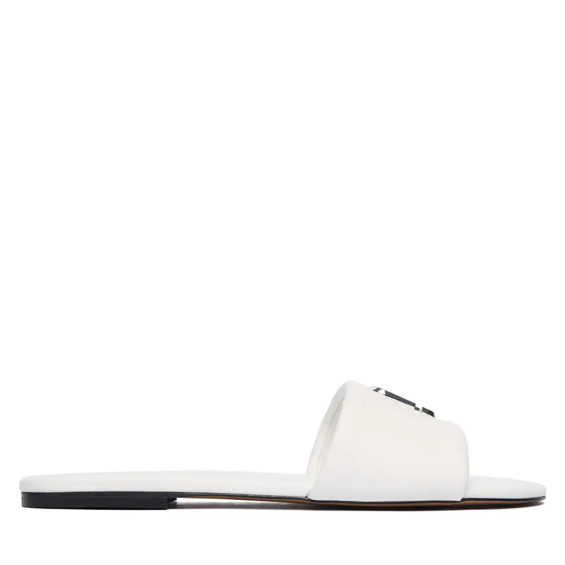 Ciabatte Marc Jacobs 2P5FSA001F12 Bianco