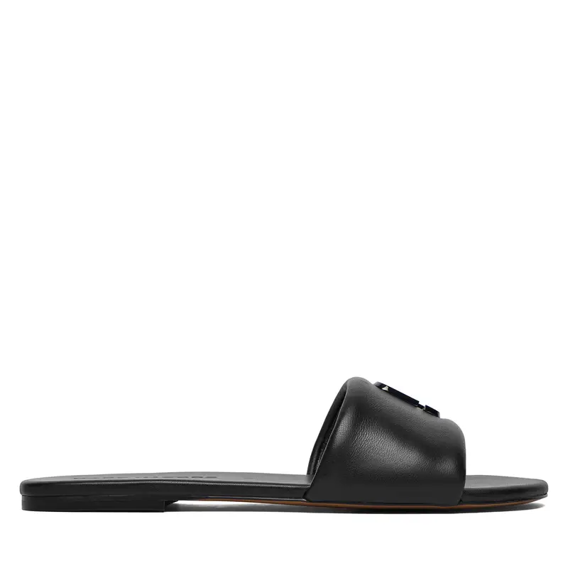 Ciabatte Marc Jacobs 2P5FSA001F12 Nero