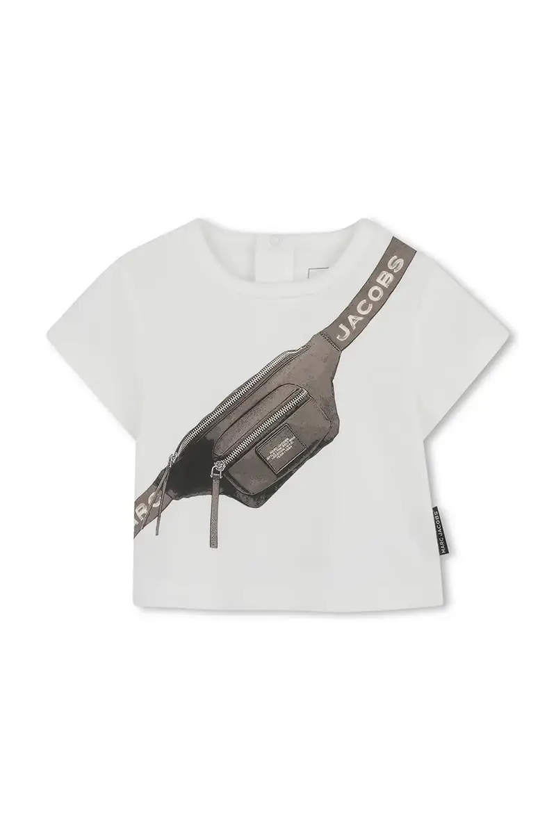 completo in cotone neonato/a colore blu W60516 miniatura 3