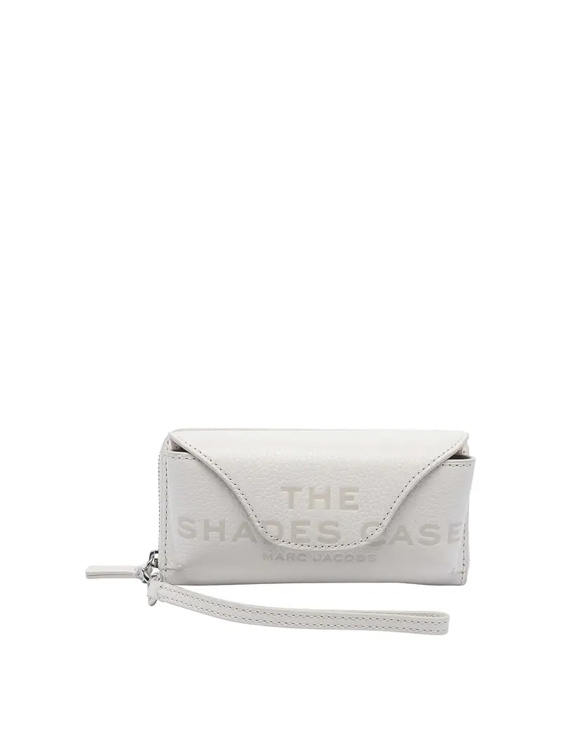 Cotone White the Shades Case Bianco
