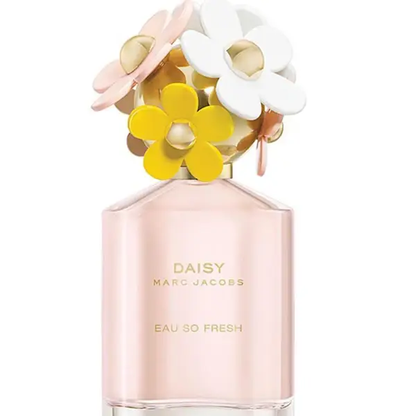 Daisy Eau So Fresh Eau De Toilette Spray 75ml