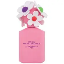 Daisy Eau So Fresh Pop EDT - 75 ml
