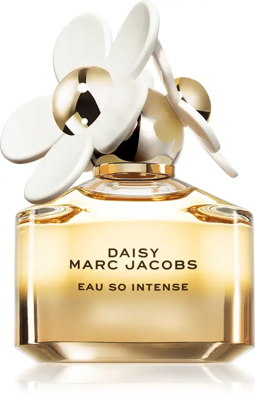 Daisy Eau So Intense EDP W 50 ml