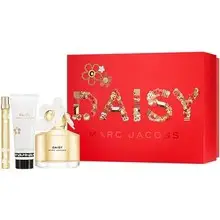 Daisy SET eau de toilette 100 ml + lozione corpo 75 ml + miniatura