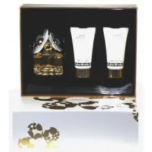 Daisy Set eau de toilette 50 ml, lozione corpo 75 ml Daisy and Daisy Gel doccia 75 ml