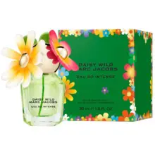 Daisy Wild Eau So Intense EDP 50ml