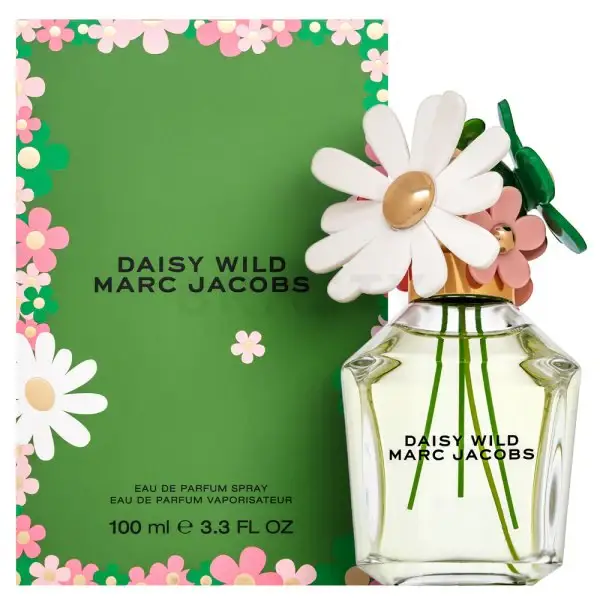 Daisy Wild EDP W 100 ml
