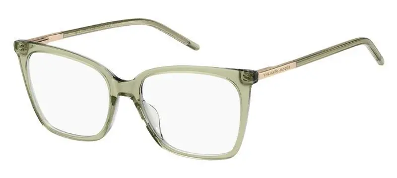 Marc Jacobs Donna MARC 510 1ED Montature da vista Plastica Verde Farfalla