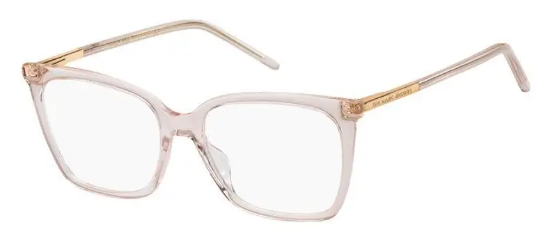 Marc Jacobs Donna MARC 510 733 Montature da vista Acetato Rosa  Farfalla