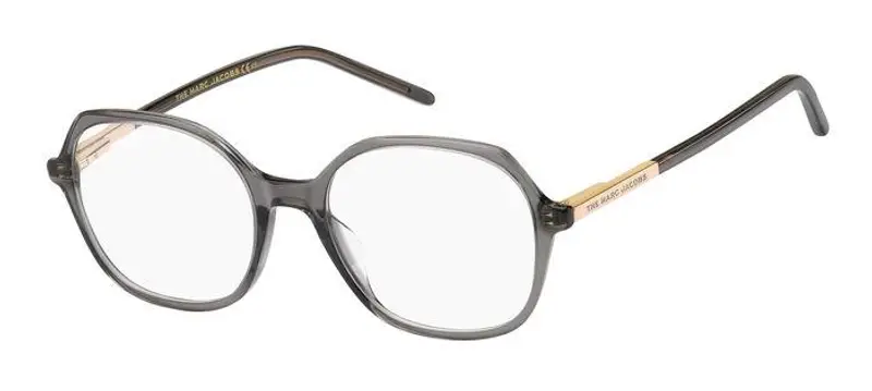 Marc Jacobs Donna MARC 512 KB7 Montature da vista Acetato Grigio  Squadrata