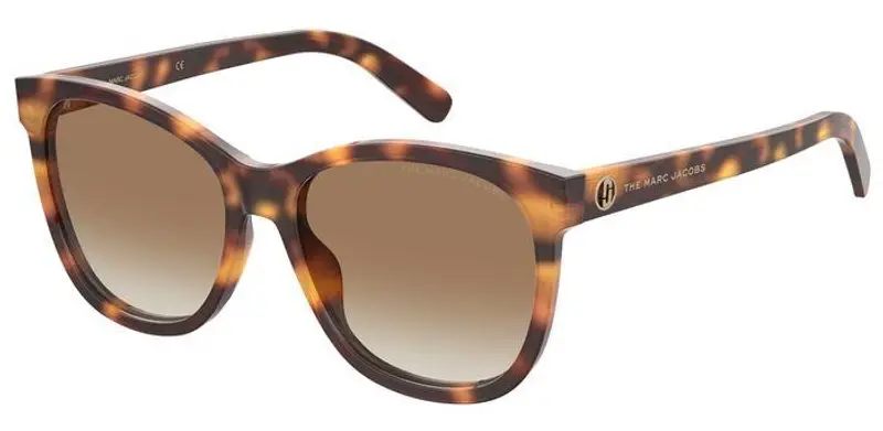 Marc Jacobs Occhiali da sole Donna Multicolore 1390326