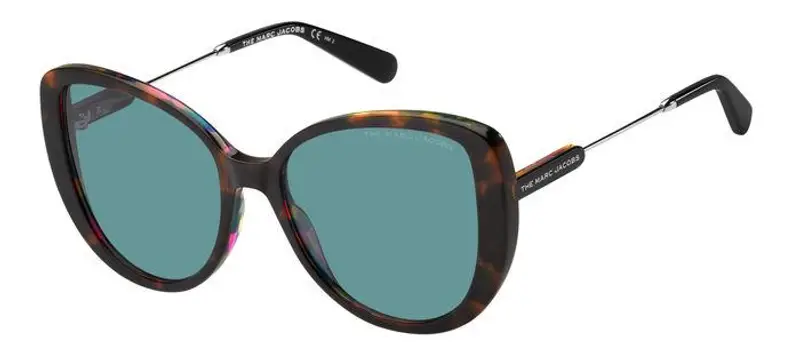 Marc Jacobs Occhiali da sole Donna Viola 848938